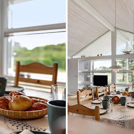 Σπίτι διακοπών 402-harboore-flyvholmvej-23 Harboør