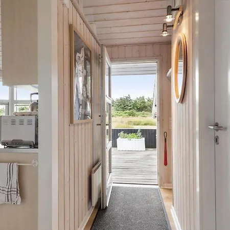 Σπίτι διακοπών 402-harboore-flyvholmvej-23 *